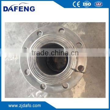 50L-20000L Stainless Steel High Pressure Vessel photo-6
