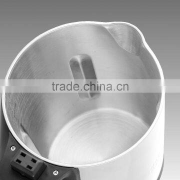 Intelligent Soybean Milk Maker photo-5