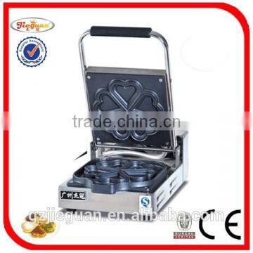 Electric Fish Shape Waffle Baker(EG-6Q) photo-6