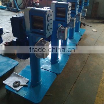 Low carbon/stainless steel value point welding machine pointing machine