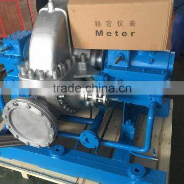 Micro Steam Turbine photo-4