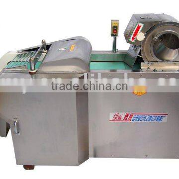 vegetable processing machine/food machinery