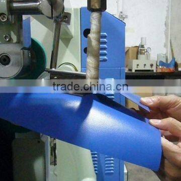 High Quality Hot Air Seam Sealing Machine, Tape Sewing Machine photo-3