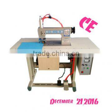 CC-60 Ultrasonic Lace Machine photo-2