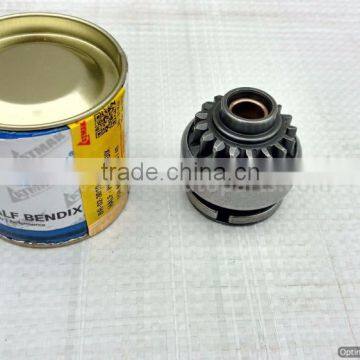 HALF BNDIX FOR BAJAJ 3 WHEELER