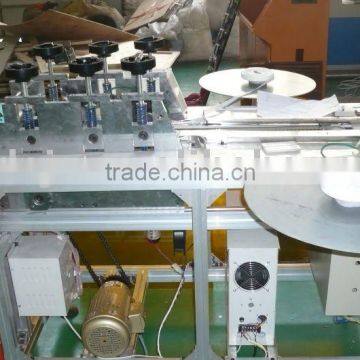 LD-900 tie-on machine