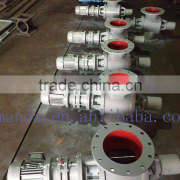 Rotary Airlock Feeder& Powder Drying Rotary Valve photo-2