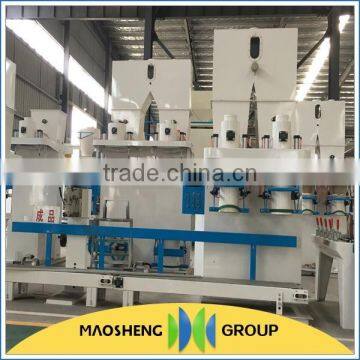 High Oil Yield Maosheng Brand Corn Processing Equipment