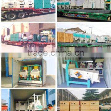 New Conditions Corn Grinding Mill photo-6