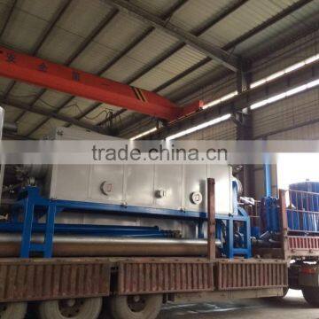 2017 New Model Biochar Carbonization Furnace for Sawdust Carbon for Agricultural Use photo-5