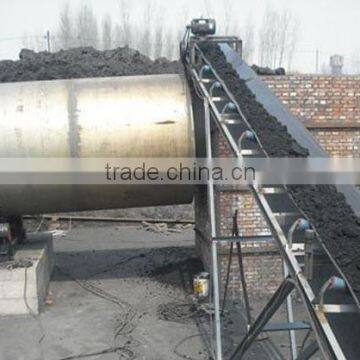 Rotary Coal Slime Dryer photo-5