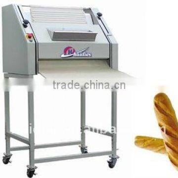 Baking Bread French Roll Moulder