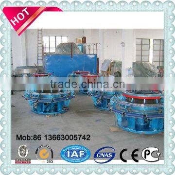 China Manufacturer High Speed Small Six Shuttle Circular Loom photo-6