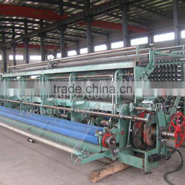 Double Knots Perfect High Speed Net Machine photo-3