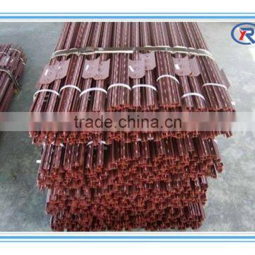 Best Selling Studded T Post Grape Stake photo-4