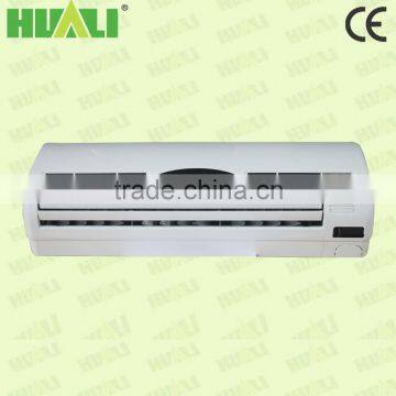Low Noise Split High Wall Fan Coil Unit photo-3