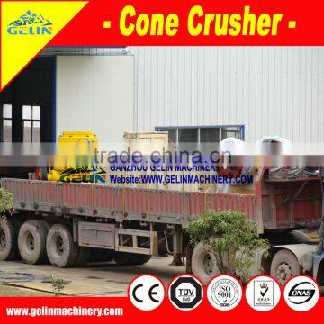 Mining Cone Crusher Machine photo-6