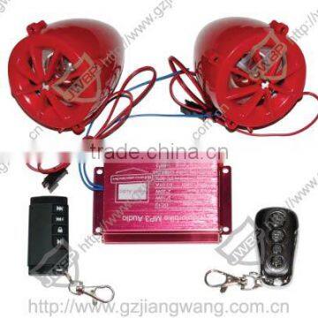 ALARMA PARA MOTOCICLETA photo-3