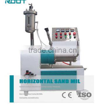 RT-Lab Series Horizontal Bead Mill photo-3