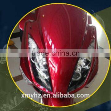 2016 Trike Motorcycle(GT200SL-1) photo-5