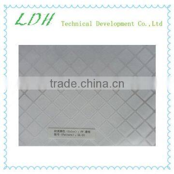 static cling frosted anti uv window film