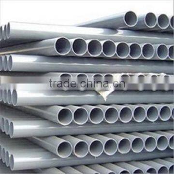 Discharge Pipeline PVC-U Pipe photo-2