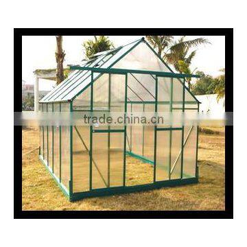 General application polycarbonate sheet for greenhouse