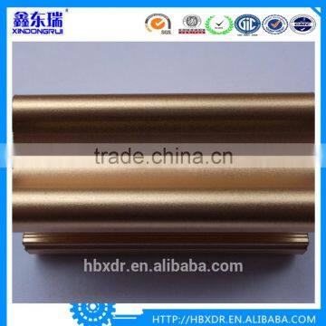 Hot Aluminum Fence Aluminium Profile for Fence Aluminium Fence Profile photo-4