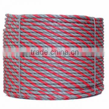 Decorative Rope Fence photo-4