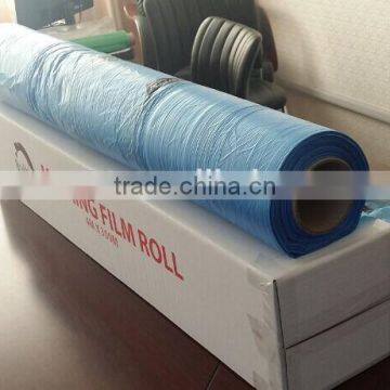 Plastic Masking Film photo-5