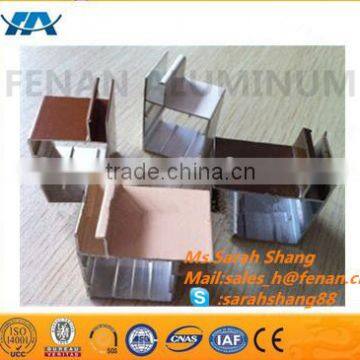 2015 New Industrial Aluminium Profiles Aluminium Extrusion 6061 6063 Industrial Profile photo-2
