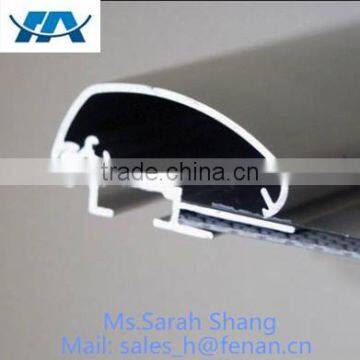 High Quality Exhibition Booth Use Modular Aluminum Profile photo-3