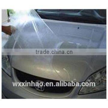 Scratch Protection pe Film for Auto Body