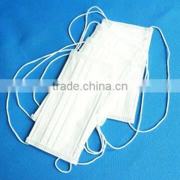 PP Meltblown Nonwoven Fabric for Face Mask photo-6