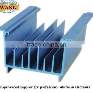 Competitive Price Aluminium Heat Sink for Power Amplifier photo-4