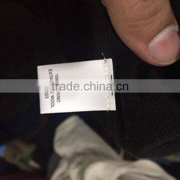 100% Merino Wool / Wool Waste / 100% Wool photo-5