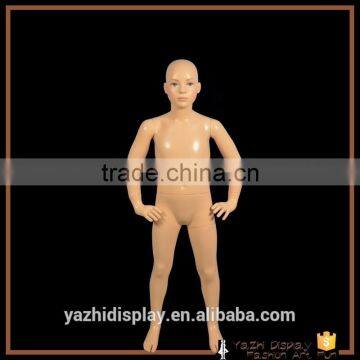 Wholesale Hot Full Body Kids Fashion Mannequin photo-2