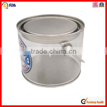 Dongguan wholesale transparent pvc box