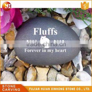 Wholesale Floor Polish Decoration Tumble Pebble photo-2