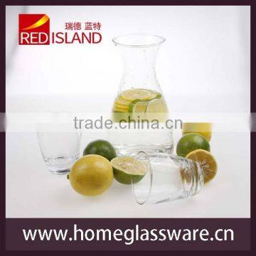 Heat-resistant Glass Tea Pot, Large Capacity Tea Pot photo-2