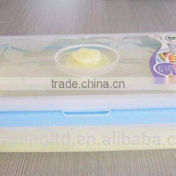 Lunch Container, Food Packaging Lunch Box, Bpa Free Lunch Box OEM Customizable photo-4