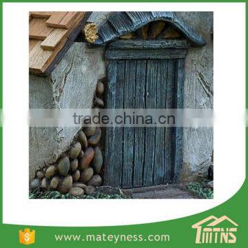 Outdoor Garden Decoration Solar Fairy Cottage photo-4