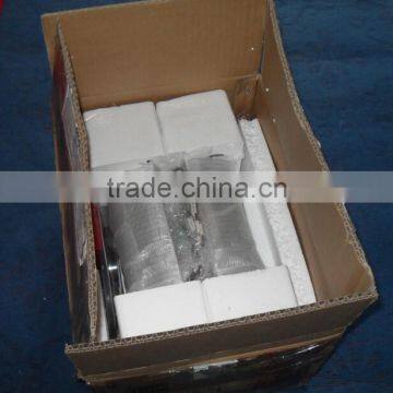 72v 100a PM Programmable Permanent Magnet PM Motor Controllers With Regen photo-6