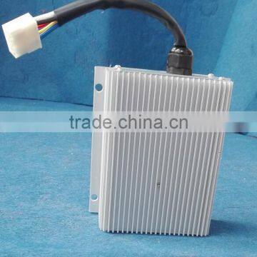 400w 96v to 12v,35A isolated dc-dc converter