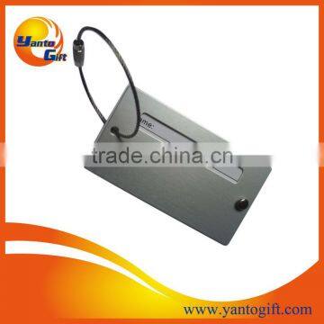 Luggage Tag With Cusotm Design photo-4