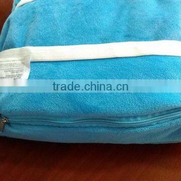 Multifunctional Travel Pillow IPAD Pillow photo-4