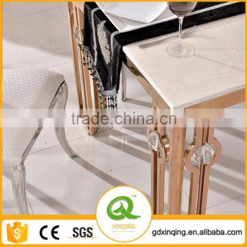 TH366 Cheap Counter Height Dining Table and Chair Set photo-2