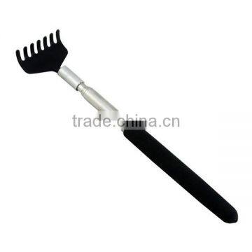 Crazy Travel Massager Metal Extendable Telescopic Back Scratcher photo-2