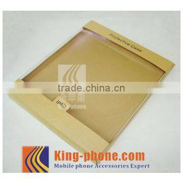 Customized Paper Box for Cell Phone Case With Plastic Hang Hole, Cell Phone Box photo-3