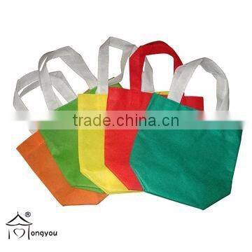 Cheap non woven bag eco shopping bag supermarket shopping bags